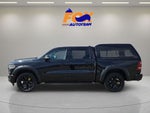 2022 RAM 1500 Limited Crew Cab 4WD