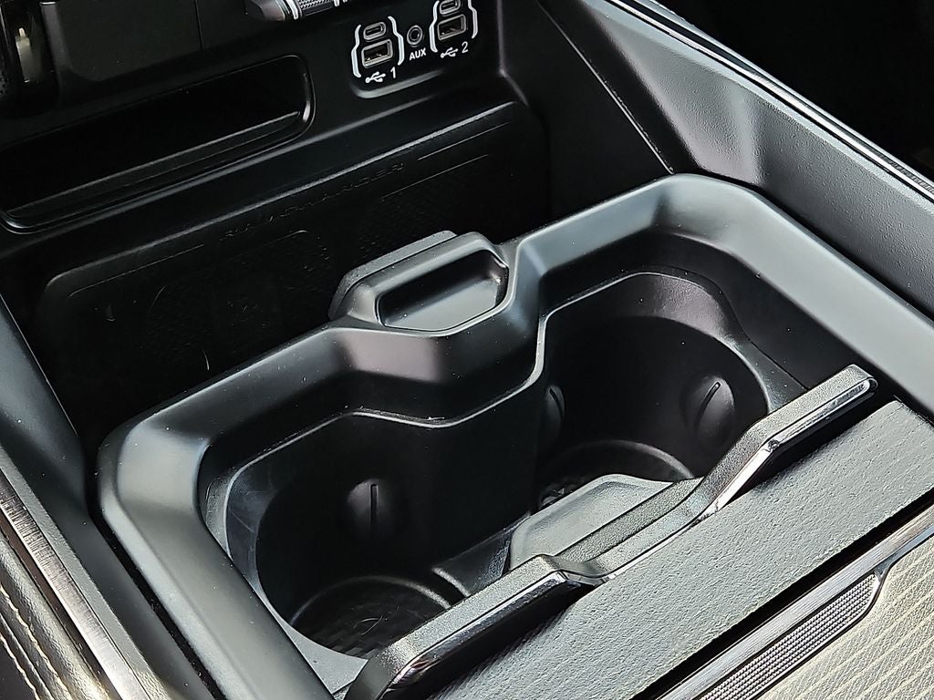 2022 RAM 1500 Limited Crew Cab 4WD