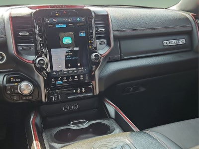 2025 RAM 1500 Rebel 4WD