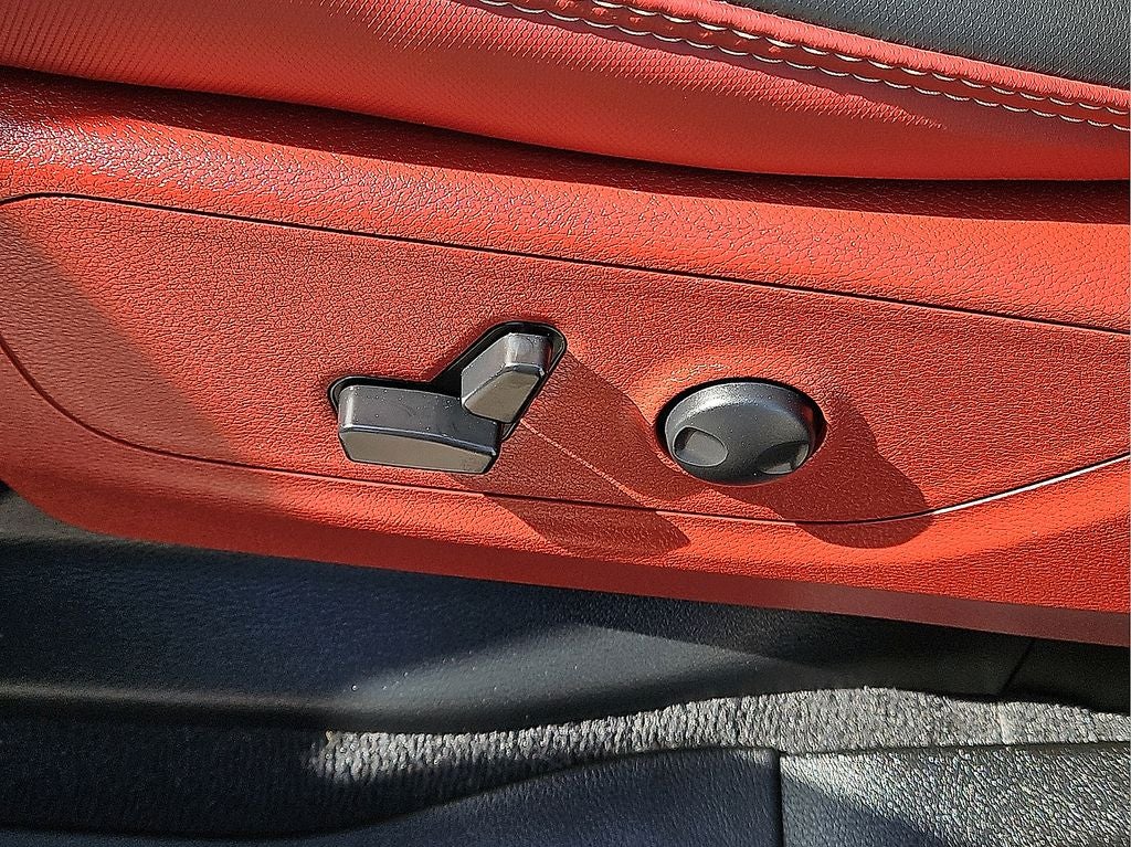 2025 RAM 1500 Rebel 4WD