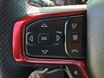 2025 RAM 1500 Rebel 4WD