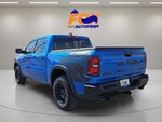 2025 RAM 1500 Rebel 4WD
