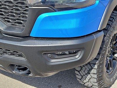 2025 RAM 1500 Rebel 4WD