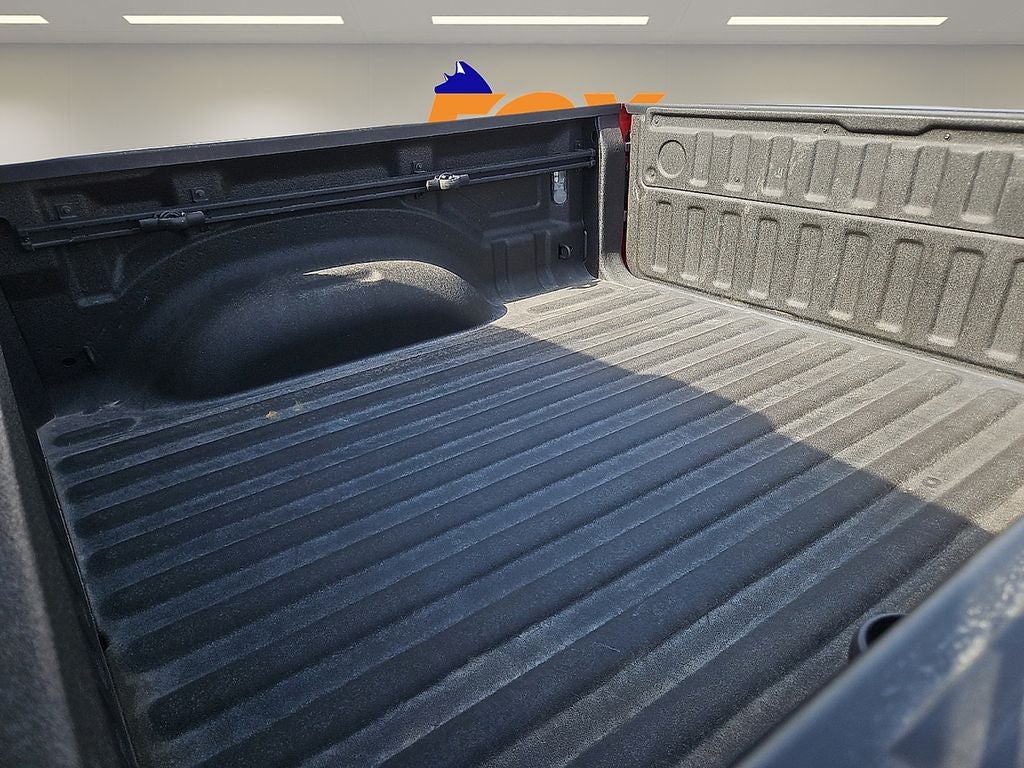 2024 RAM 1500 TRX 4WD