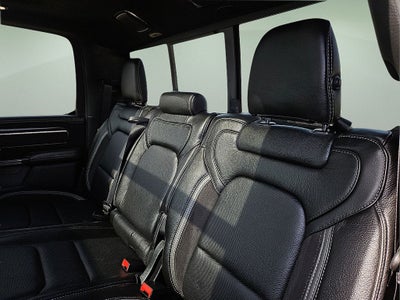 2024 RAM 1500 TRX 4WD