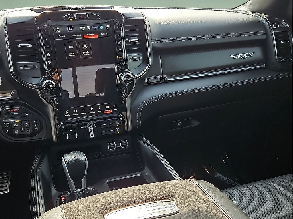 2024 RAM 1500 TRX 4WD