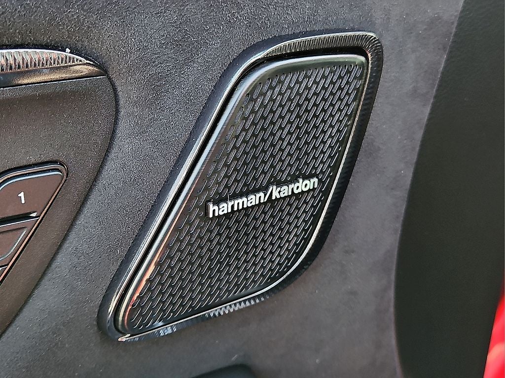 2024 RAM 1500 TRX 4WD