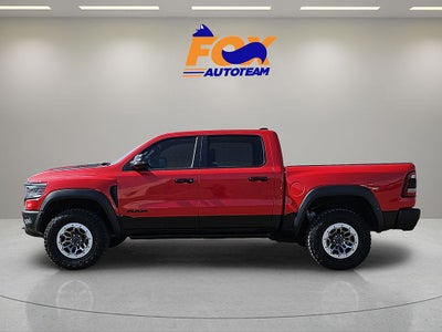 2024 RAM 1500 TRX 4WD
