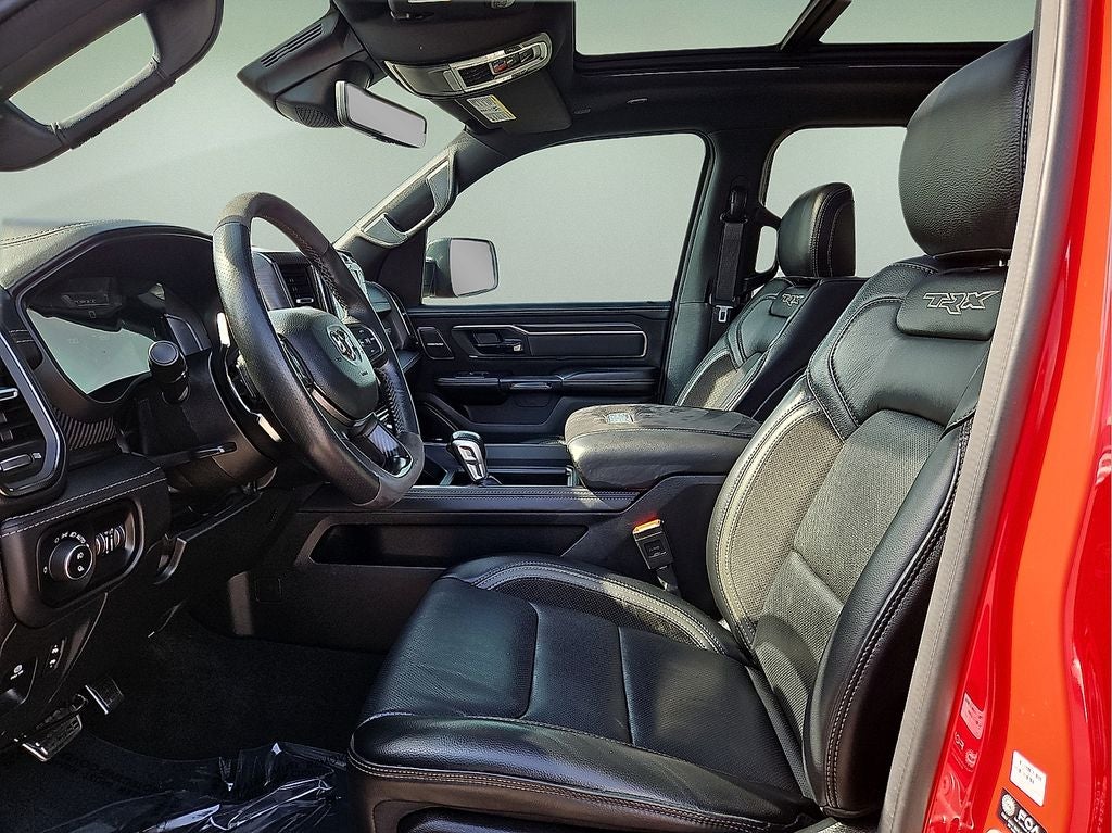 2024 RAM 1500 TRX 4WD