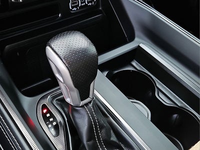 2024 RAM 1500 TRX 4WD