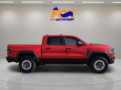 2024 RAM 1500 TRX 4WD