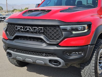 2024 RAM 1500 TRX 4WD