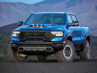 2024 RAM 1500 TRX