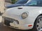 2002 Ford Thunderbird Convertible w/ 55,865 Miles