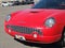 2003 Ford Thunderbird Base