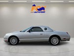 2005 Ford Thunderbird Premium Convertible