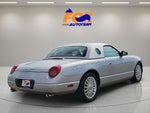 2005 Ford Thunderbird Premium Convertible