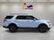 2018 Ford Explorer Platinum 4WD