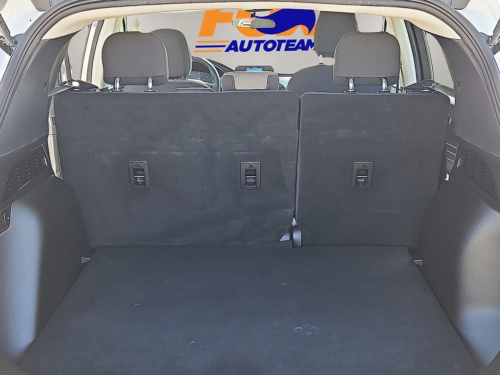 2021 Ford Escape S