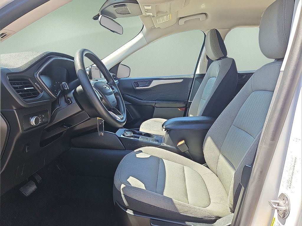 2021 Ford Escape S