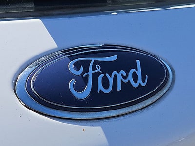 2021 Ford Escape S