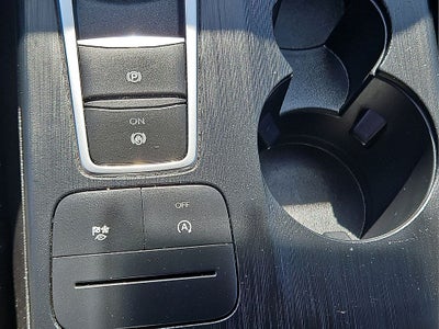 2021 Ford Escape S
