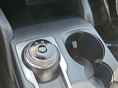 2021 Ford Escape S