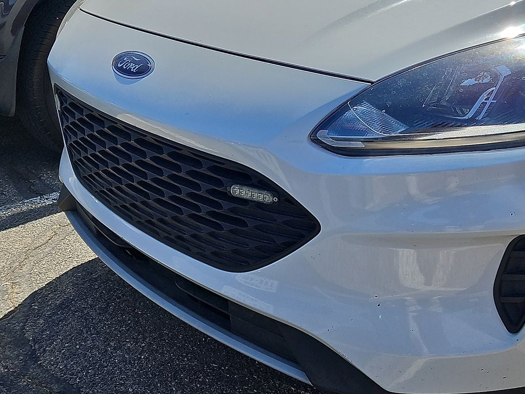 2021 Ford Escape S