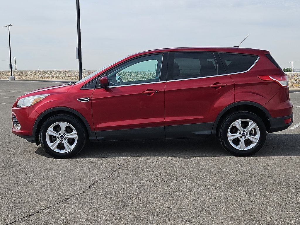2014 Ford Escape SE w/ Low Miles