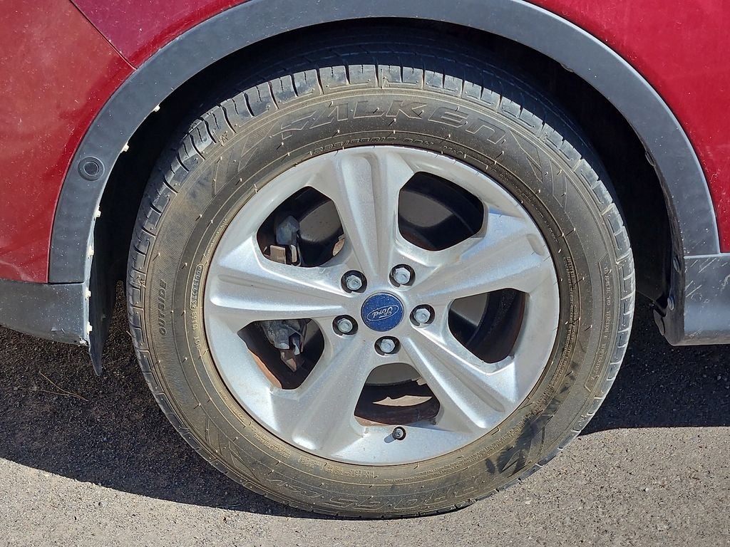 2014 Ford Escape SE w/ Low Miles