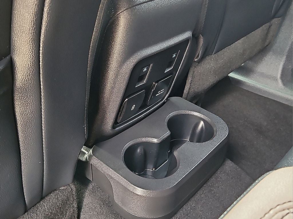2022 Ford Bronco Wildtrak Advanced 4x4 High Pkg
