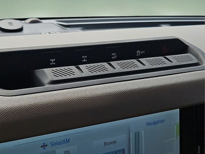 2022 Ford Bronco Wildtrak Advanced 4x4 High Pkg