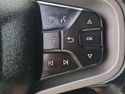 2022 Ford Bronco Wildtrak Advanced 4x4 High Pkg