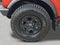 2022 Ford Bronco Wildtrak Advanced 4x4 High Pkg