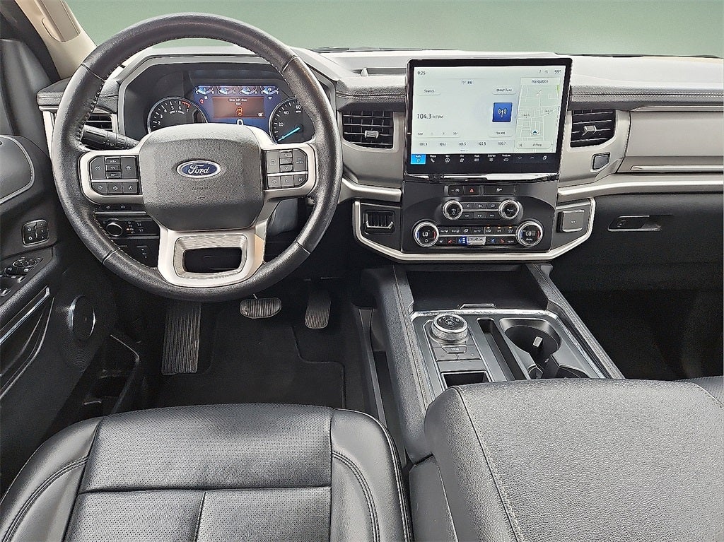 2024 Ford Expedition Max XLT