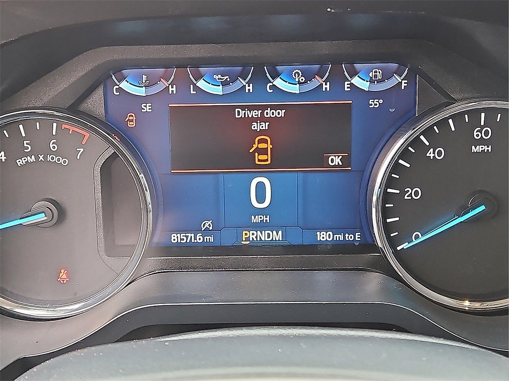 2024 Ford Expedition Max XLT