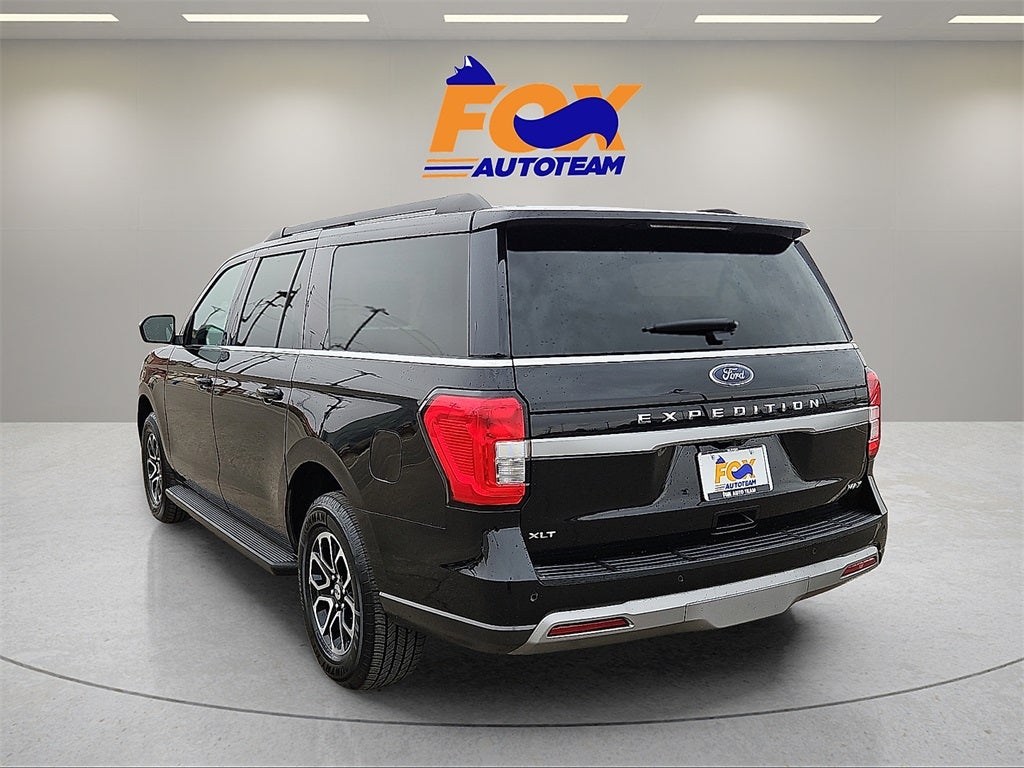 2024 Ford Expedition Max XLT