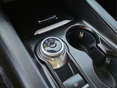 2025 Ford Explorer ST-Line 4WD