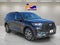 2025 Ford Explorer ST-Line 4WD