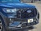 2025 Ford Explorer ST-Line 4WD