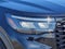 2025 Ford Explorer ST-Line 4WD