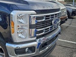 2025 Ford F-250SD XLT Crew Cab 4WD Powerstroke