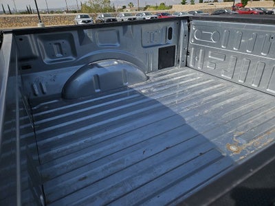 2025 Ford F-150 XLT SuperCrew 4WD