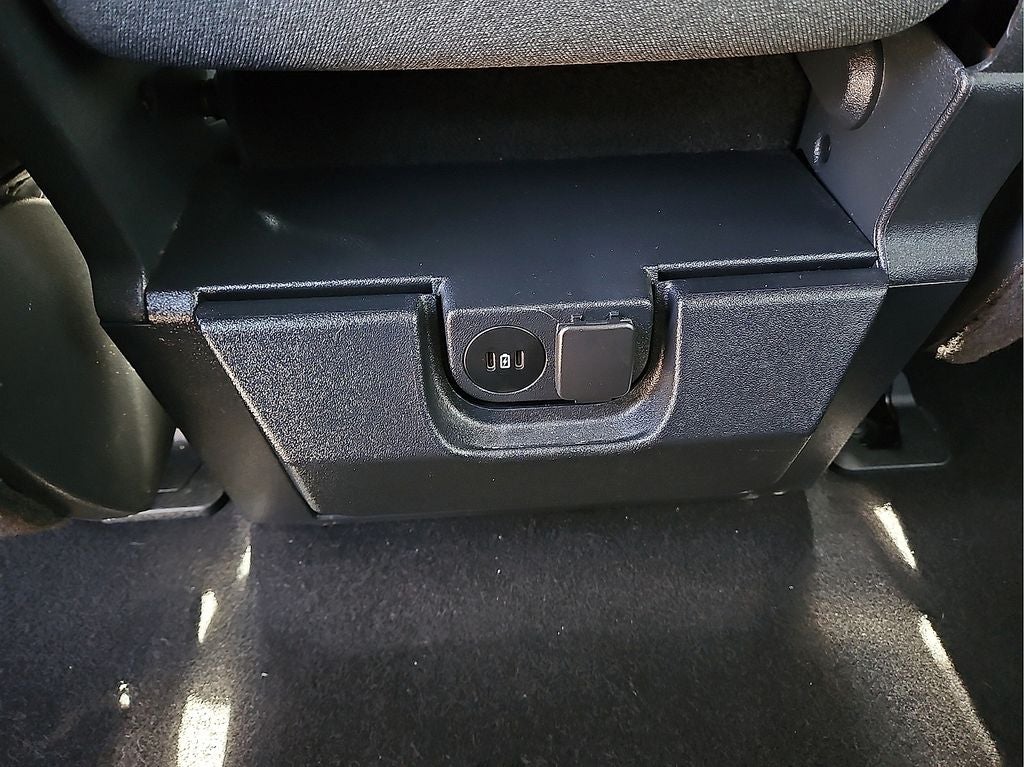 2025 Ford F-150 XLT SuperCrew 4WD