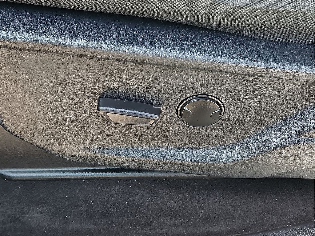 2025 Ford F-150 XLT SuperCrew 4WD