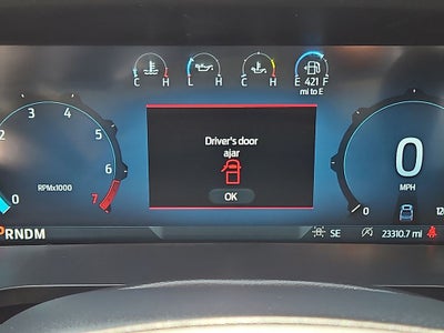 2025 Ford F-150 XLT SuperCrew 4WD