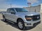 2025 Ford F-150 XLT SuperCrew 4WD