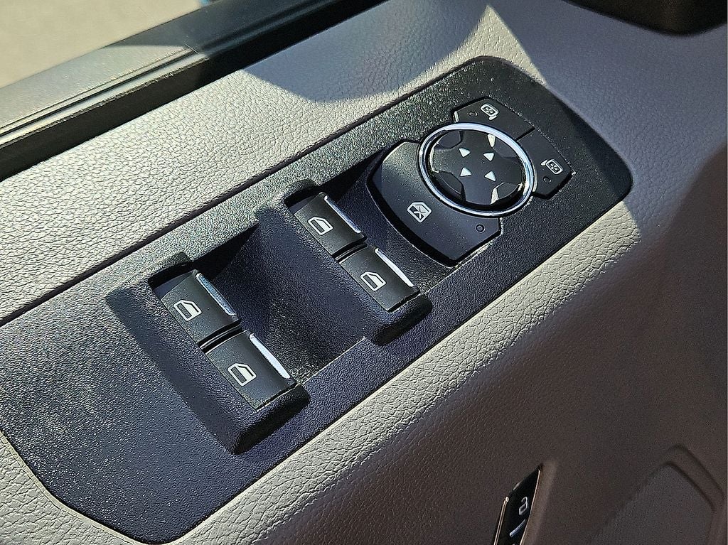2018 Ford F-150 XL Xcab w/STX Pkg
