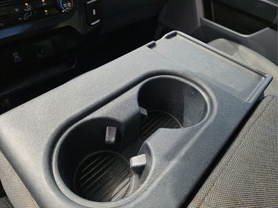 2022 Ford F-150 XL 4WD Xtended Cab w/ Pwr Grp