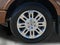 2011 Ford F-150 Platinum Crew Cab